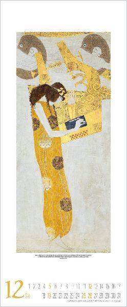 Gustav Klimt 2027