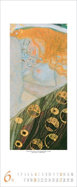 Gustav Klimt 2027