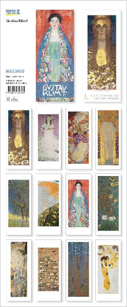 Gustav Klimt 2027