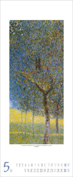 Gustav Klimt 2027