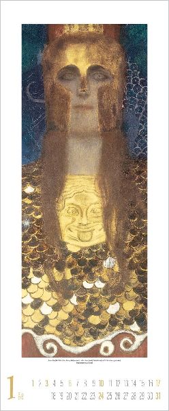 Gustav Klimt 2027