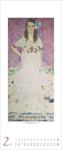 Gustav Klimt 2027
