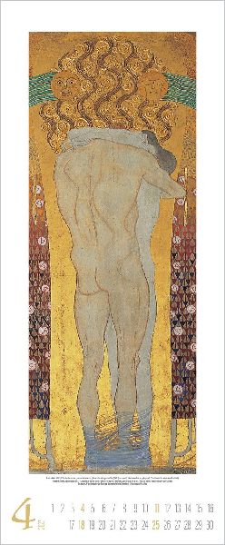 Gustav Klimt 2027
