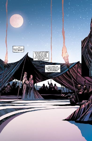 Batman: Gotham Nocturne