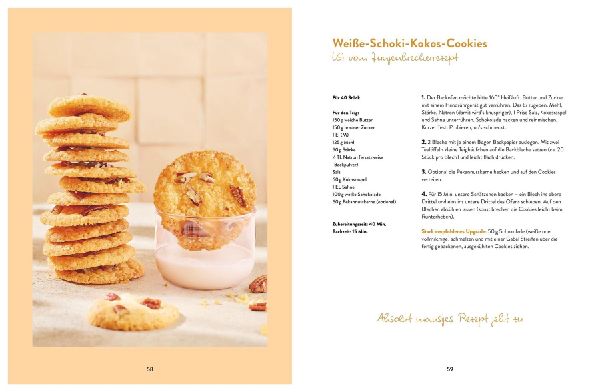 Sunny Baking Time