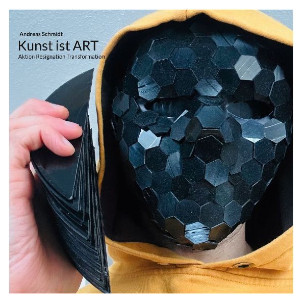 Kunst ist ART