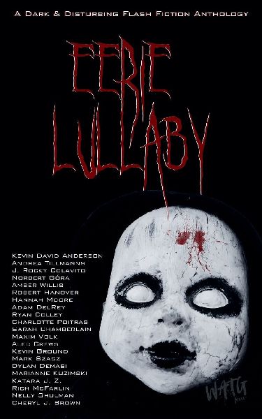 Eerie Lullaby