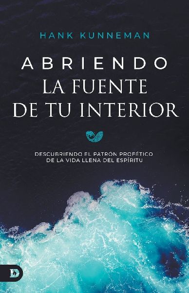 Abriendo La Fuente De Tu Interior