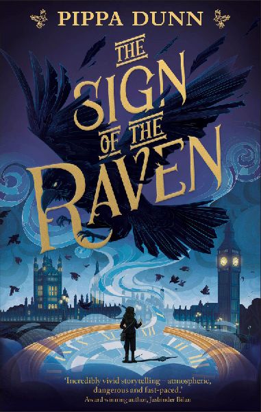The Sign of the Raven
