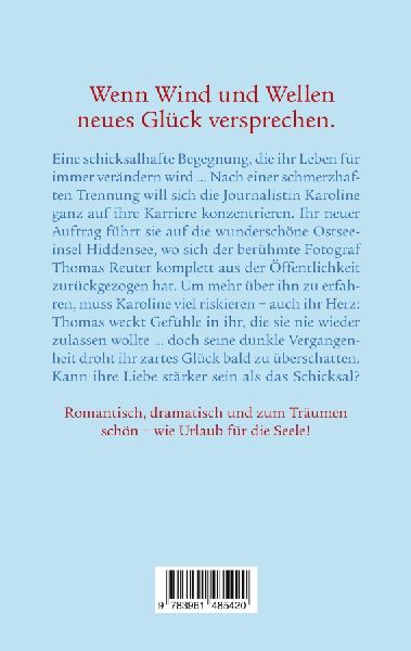 Die Inselträumerin