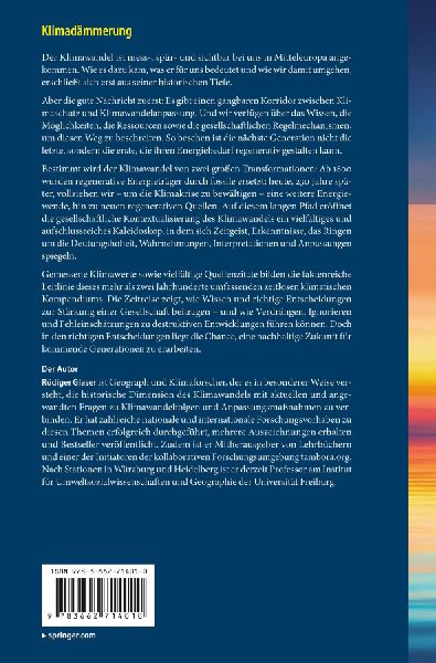 Klimadämmerung