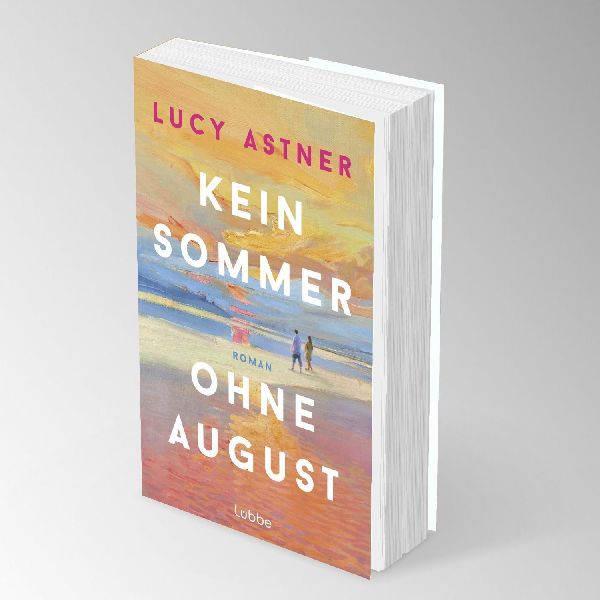 Kein Sommer ohne August