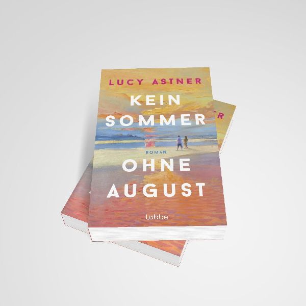 Kein Sommer ohne August