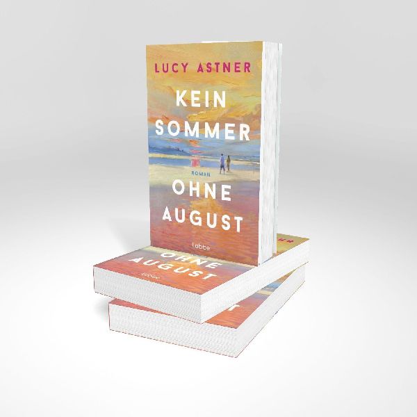 Kein Sommer ohne August