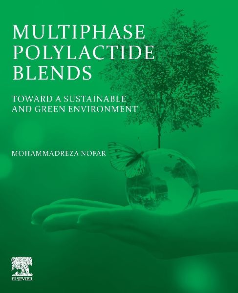 Multiphase Polylactide Blends