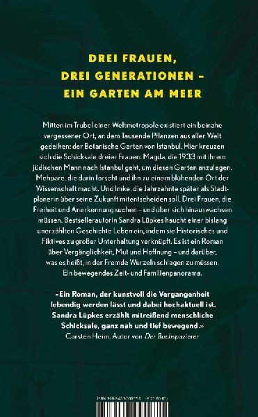 Ein Ort, der bleibt