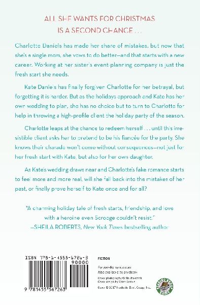 The Winter Wedding Plan