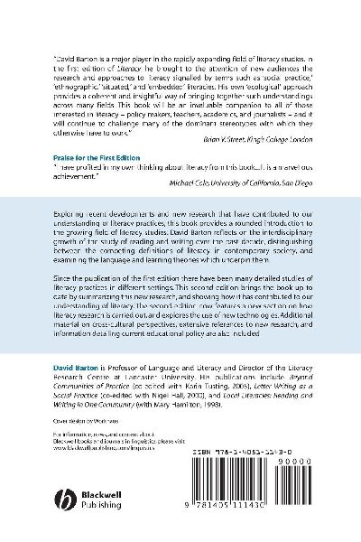 Literacy 2e