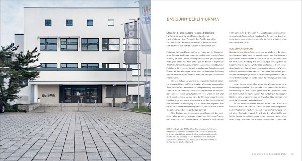 Bildband: Deutschland. Eine Reise durch die Zeit. Herrscher, Denker und Künstler sowie Landschaften, Orte und wichtige Stationen der deutschen Geschichte.