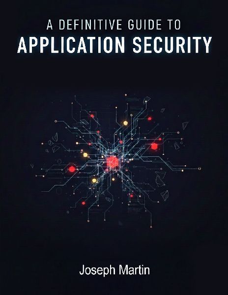 A Definitive Guide to Application Security/Joseph Martin/NextS...
