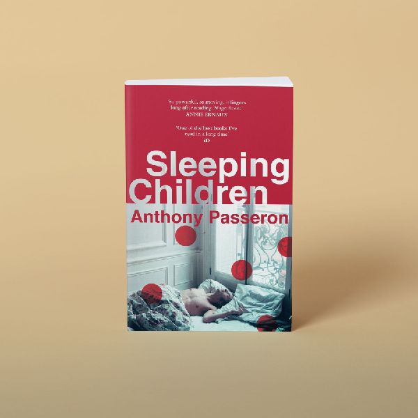 Sleeping Children