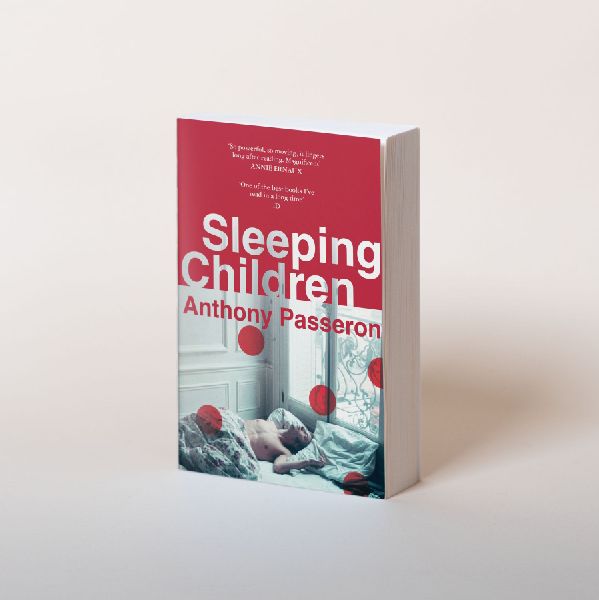 Sleeping Children