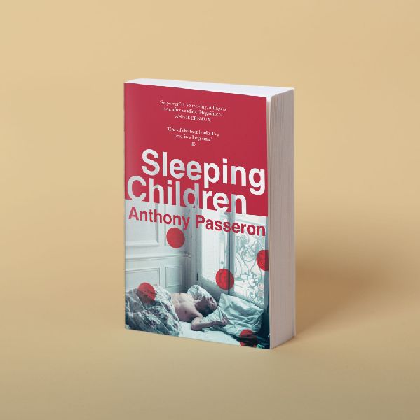 Sleeping Children