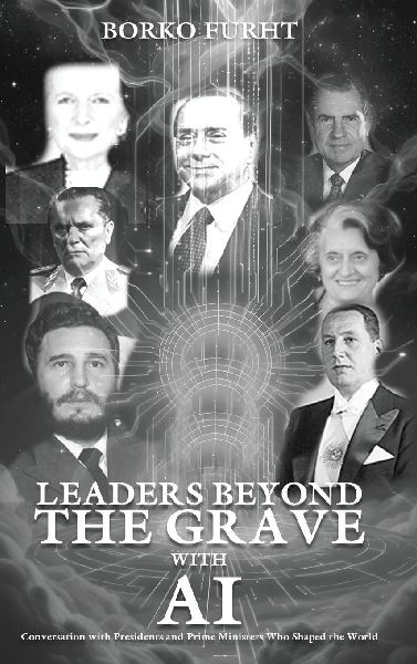 LEADERS BEYOND THE GRAVE WITH AI