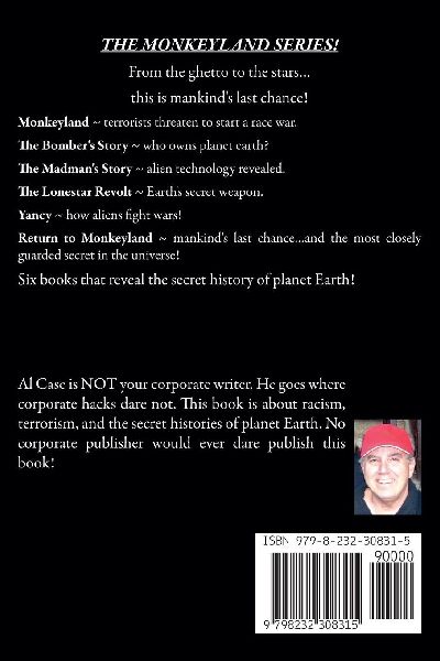 The Bomber's Story
