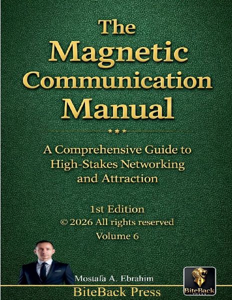 The Magnetic Communication Manual