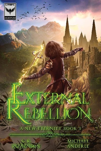 External Rebellion
