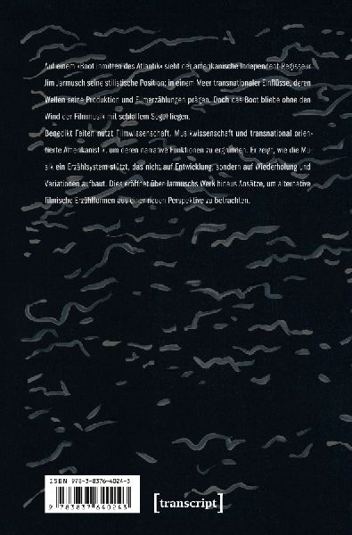 Jim Jarmusch: Musik und Narration
