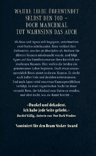 Mein zärtlicher Schatten