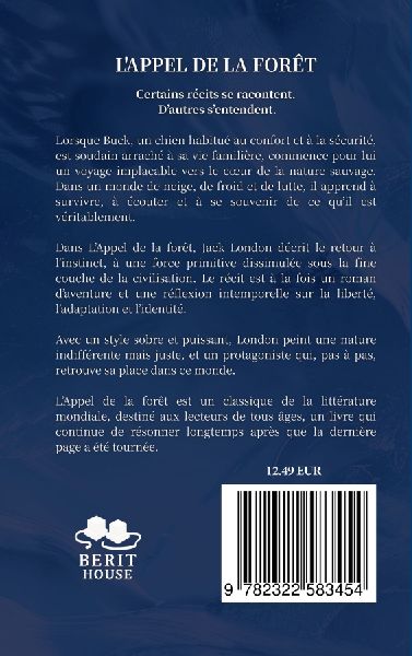 L'Appel de la forêt