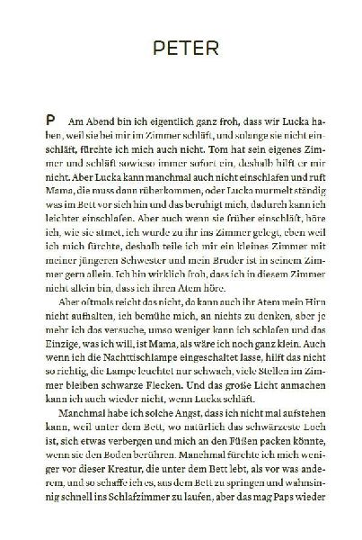 Klub der seltsamen Kinder