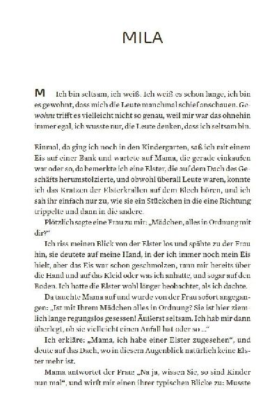 Klub der seltsamen Kinder