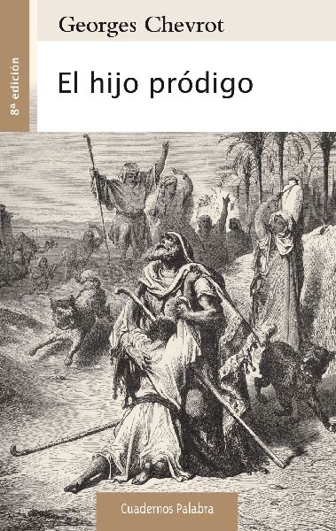 El hijo pródigo