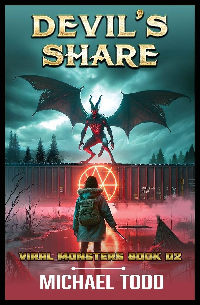 Devil's Share
