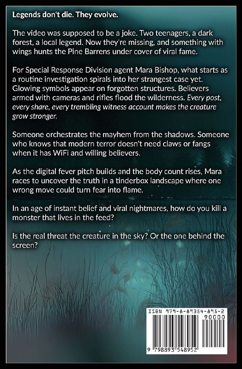 Devil's Share