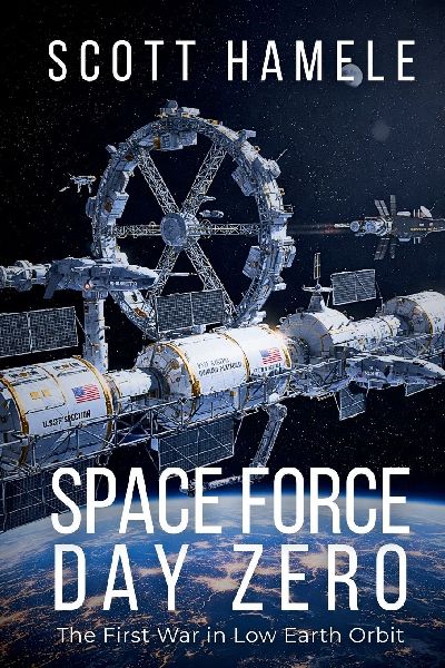 SPACE FORCE