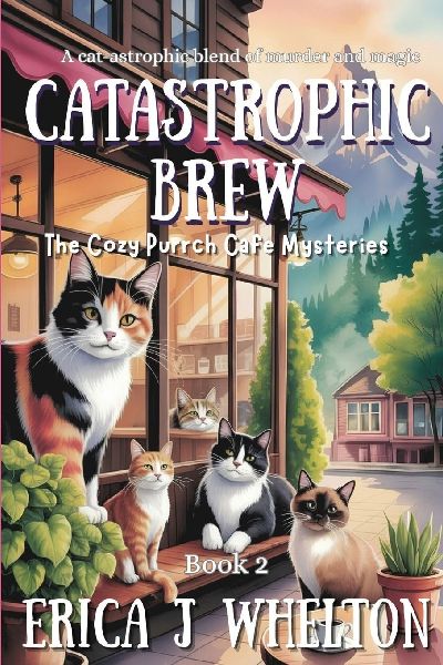 Catastrophic Brew