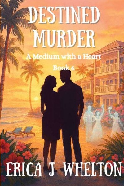 Destined Murder
