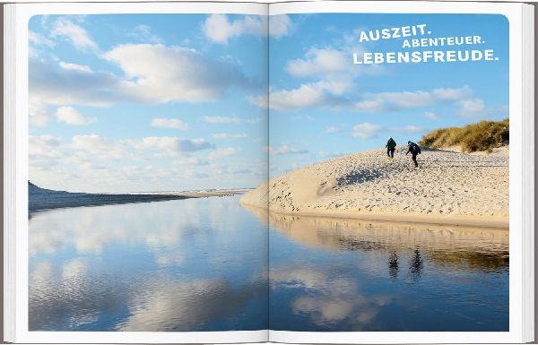 52 kleine & große Eskapaden im Südwesten von Dänemark
