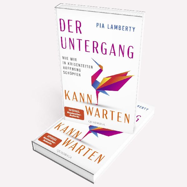 Der Untergang kann warten