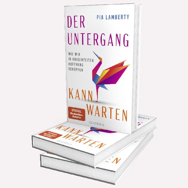 Der Untergang kann warten
