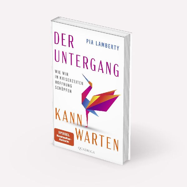 Der Untergang kann warten