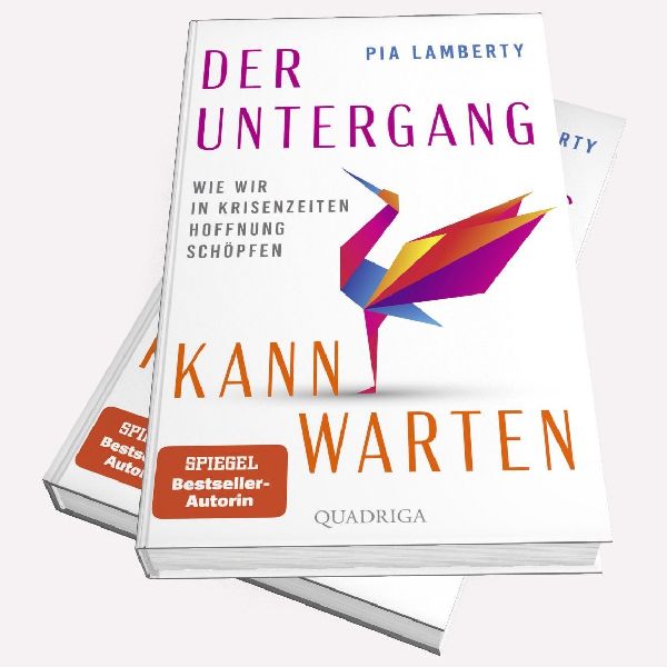 Der Untergang kann warten