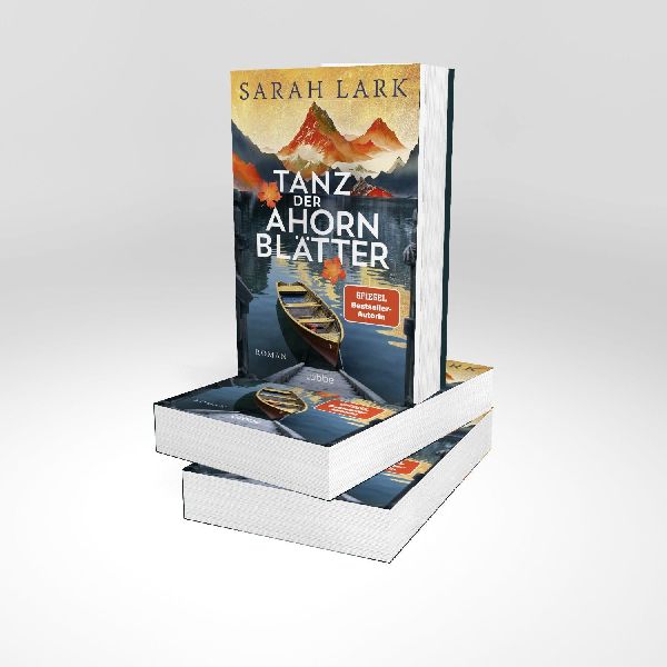 Tanz der Ahornblätter