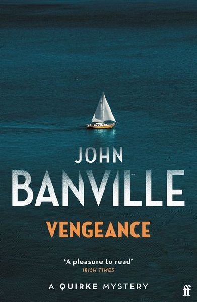 Vengeance