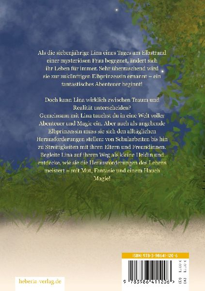Die Elbprinzessin